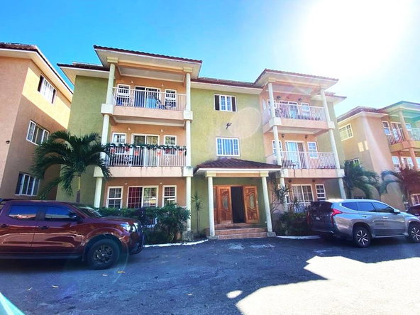 Third image of 13-15 Charlton Avenue in Kingston 8, St. Andrew, Jamaica - property is For Sale