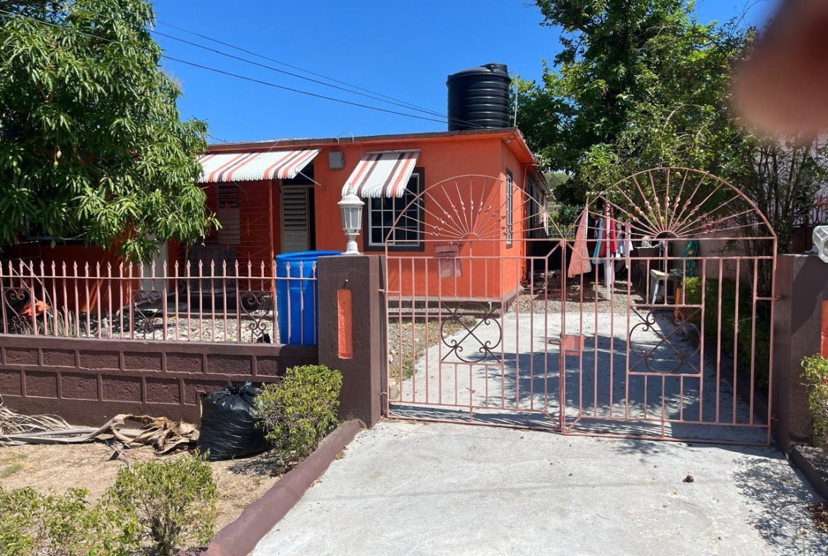 Second image of 501 Marlin Avenue in Braeton Ph 1, St. Catherine, Jamaica - property is For Sale