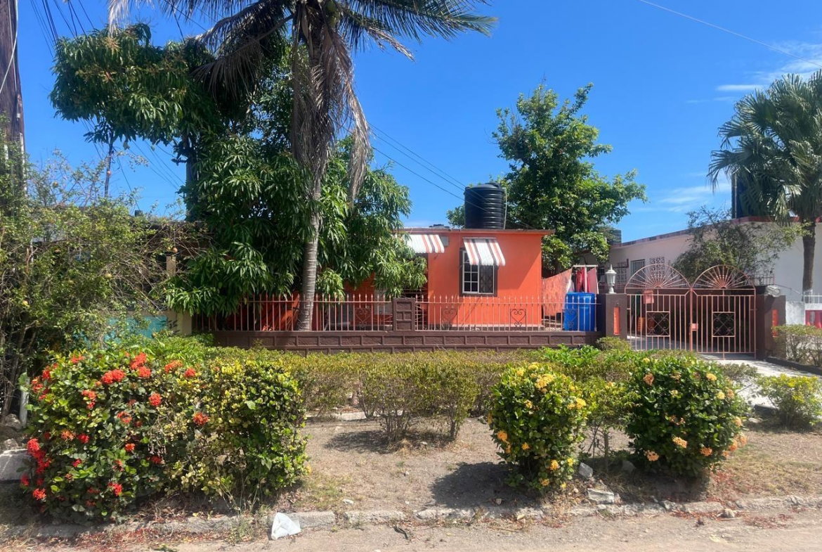 First image of 501 Marlin Avenue in Braeton Ph 1, St. Catherine, Jamaica - property is For Sale