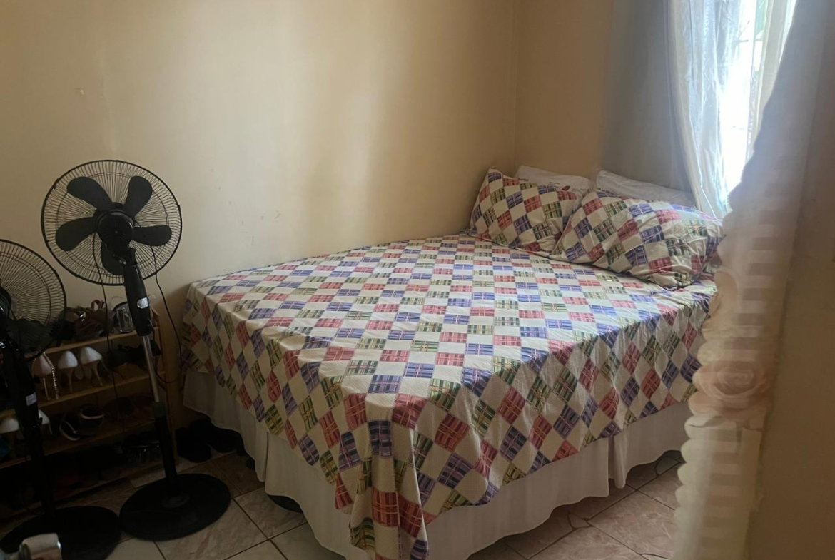 Fourteenth image of 501 Marlin Avenue in Braeton Ph 1, St. Catherine, Jamaica - property is For Sale