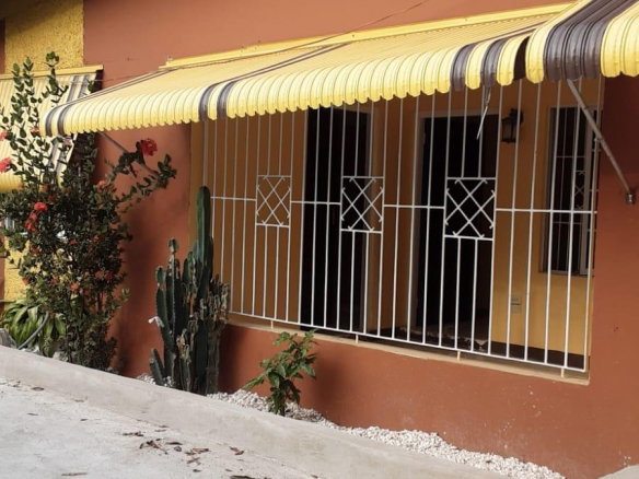 First image of 36 Champlain Avenue in Molynes Gardens, St. Andrew, Jamaica - property is For Sale