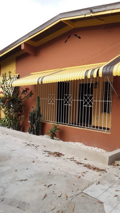 First image of 36 Champlain Avenue in Molynes Gardens, St. Andrew, Jamaica - property is For Sale