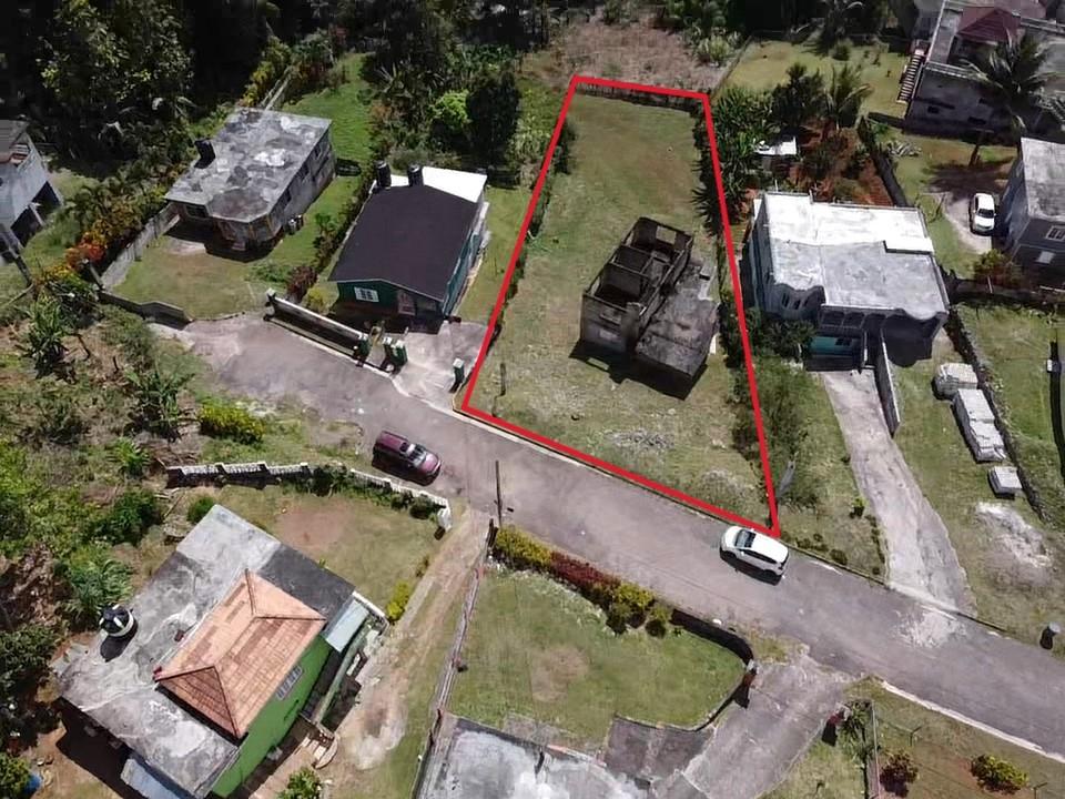 Second image of Lydford Housing Scheme in Claremont, St. Ann, Jamaica - property is For Sale