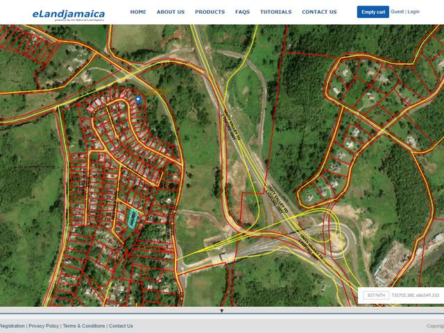 Fourteenth image of Lydford Housing Scheme in Claremont, St. Ann, Jamaica - property is For Sale