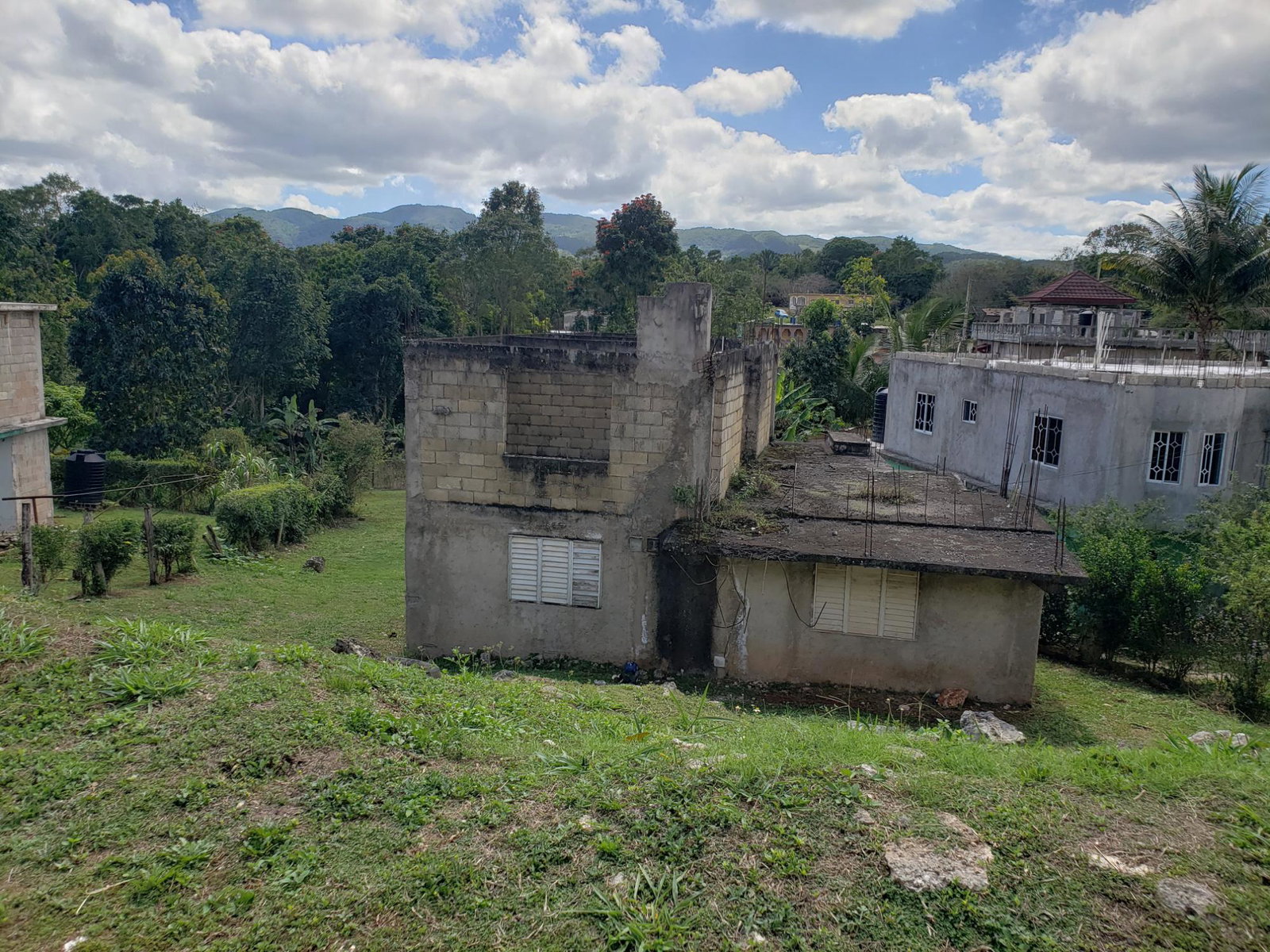 Third image of Lydford Housing Scheme in Claremont, St. Ann, Jamaica - property is For Sale