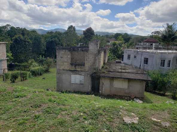 Third image of Lydford Housing Scheme in Claremont, St. Ann, Jamaica - property is For Sale