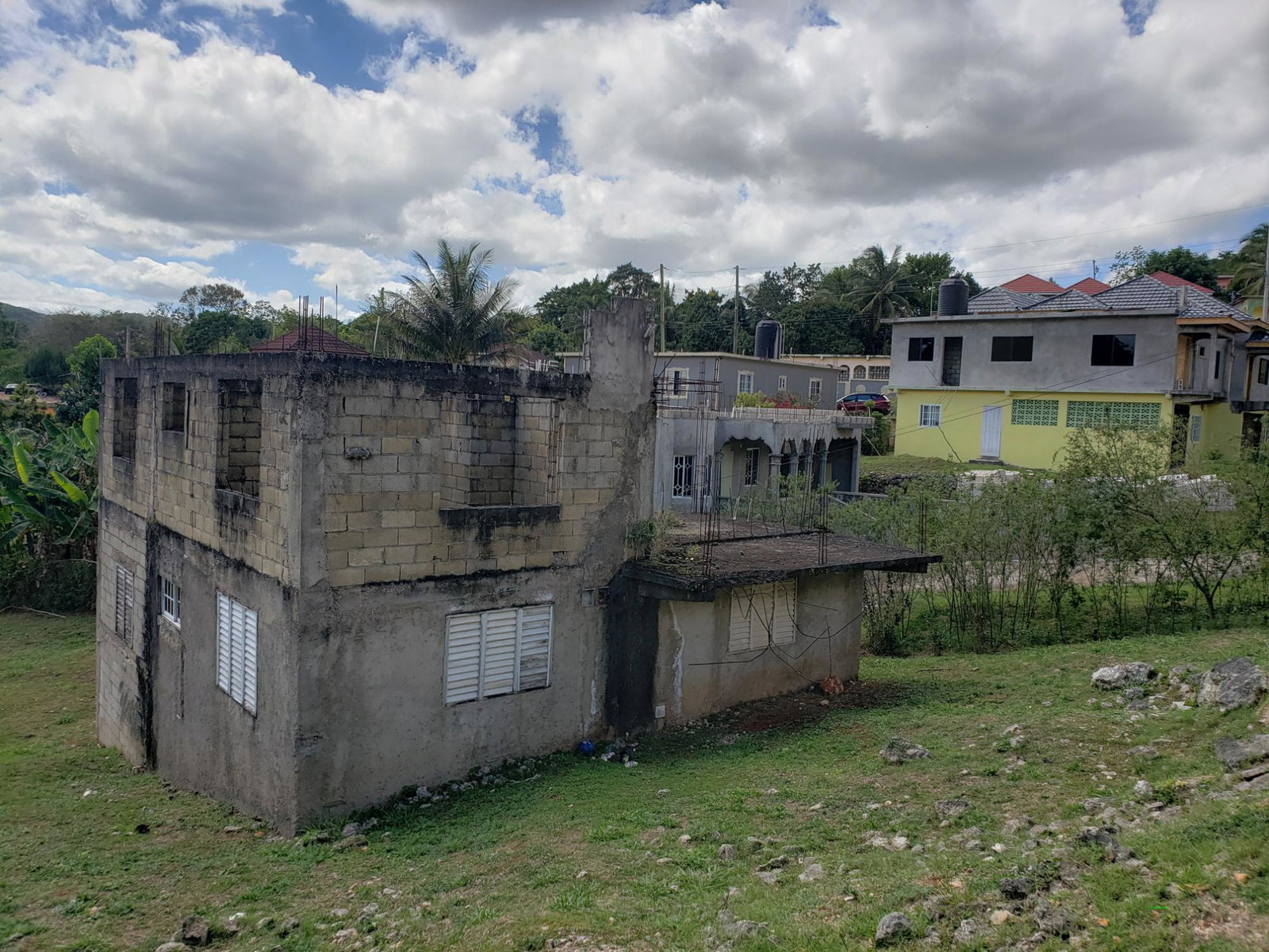 Fourth image of Lydford Housing Scheme in Claremont, St. Ann, Jamaica - property is For Sale