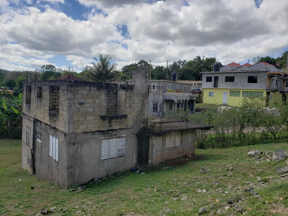 Fourth image of Lydford Housing Scheme in Claremont, St. Ann, Jamaica - property is For Sale
