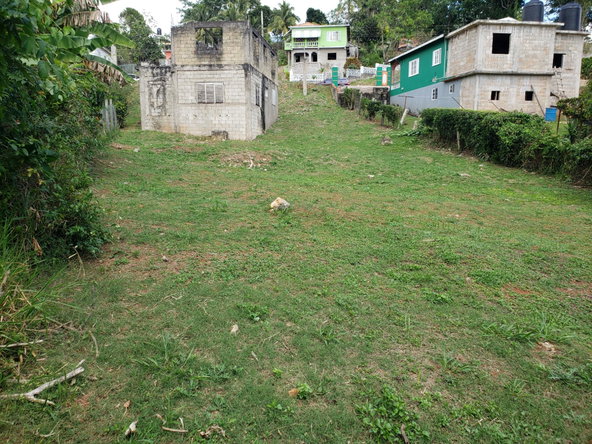 Fifth image of Lydford Housing Scheme in Claremont, St. Ann, Jamaica - property is For Sale