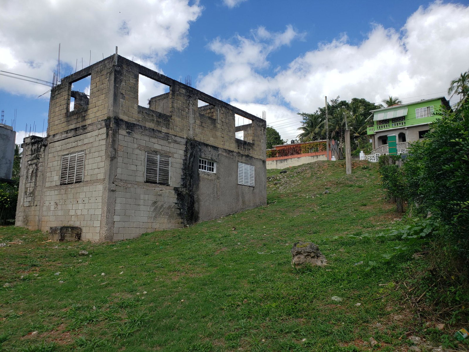 Sixth image of Lydford Housing Scheme in Claremont, St. Ann, Jamaica - property is For Sale