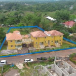First image of Green Street Cedar Grove in Mandeville, Manchester, Jamaica - property is For Sale