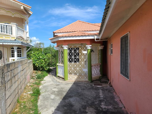 Seventeenth image of 19 Palm Drive in Greenwich Park, St. Ann, Jamaica - property is For Sale
