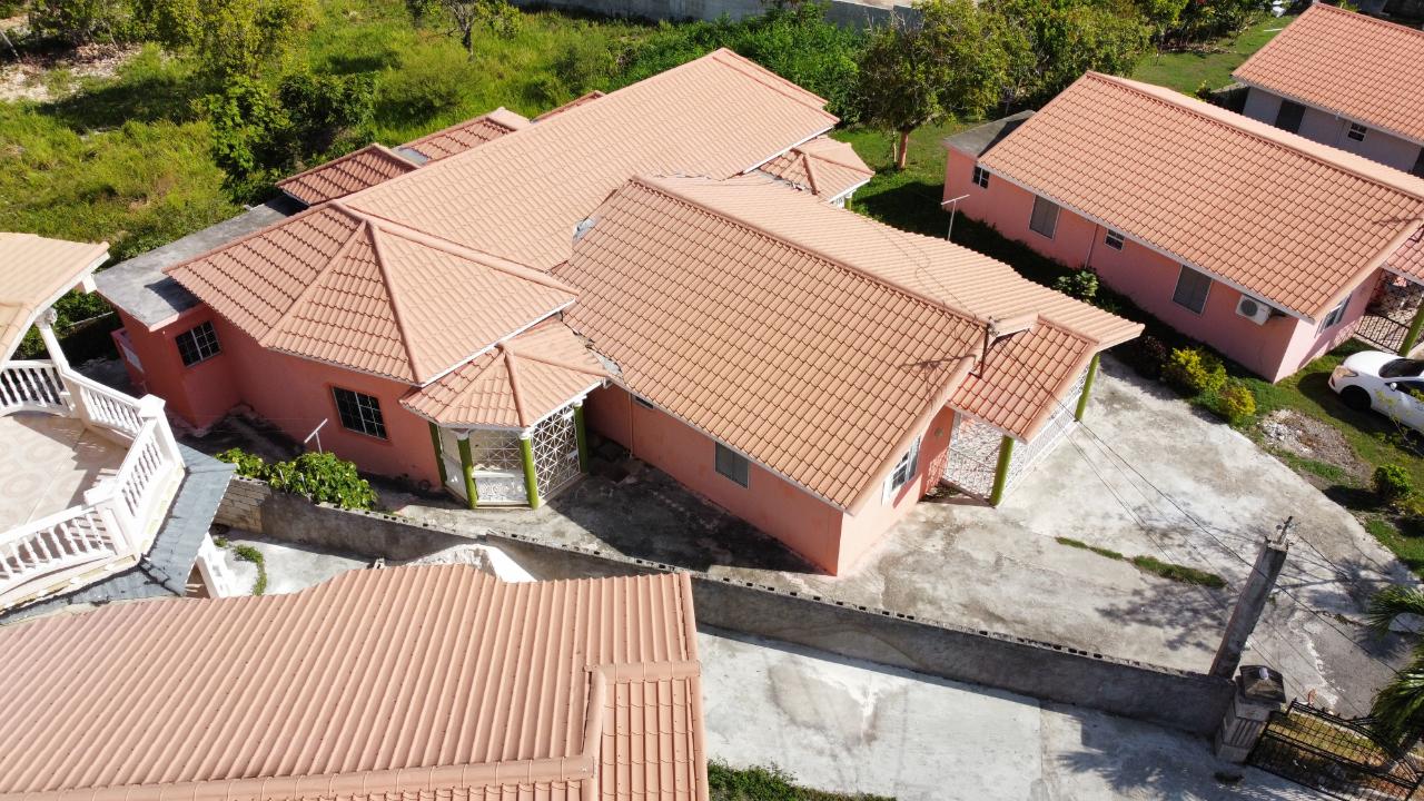 Eighteenth image of 19 Palm Drive in Greenwich Park, St. Ann, Jamaica - property is For Sale