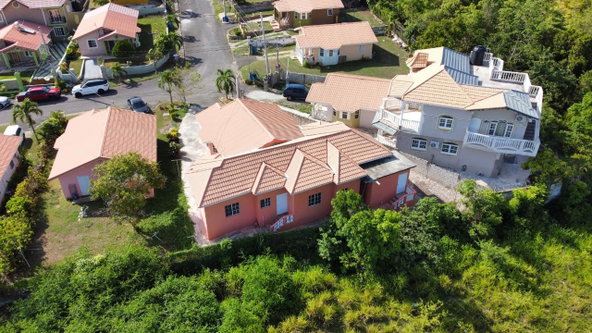Nineteenth image of 19 Palm Drive in Greenwich Park, St. Ann, Jamaica - property is For Sale