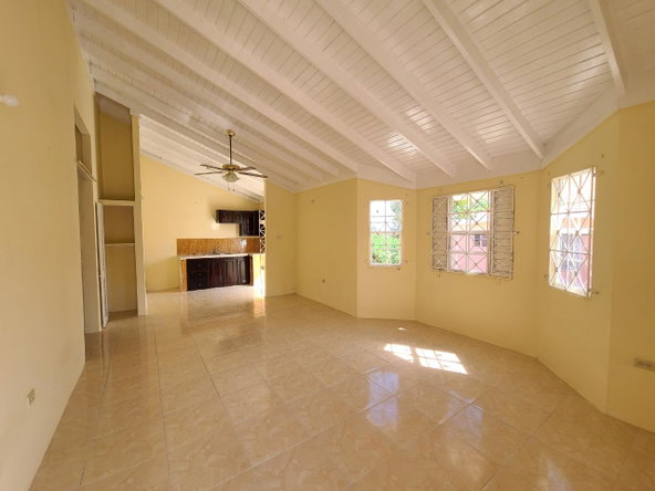 Third image of 19 Palm Drive in Greenwich Park, St. Ann, Jamaica - property is For Sale