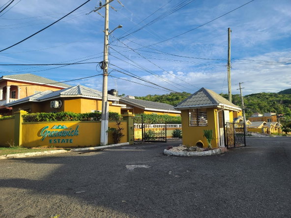 Twenty-Third image of 19 Palm Drive in Greenwich Park, St. Ann, Jamaica - property is For Sale