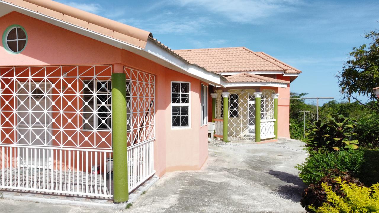 Seventh image of 19 Palm Drive in Greenwich Park, St. Ann, Jamaica - property is For Sale
