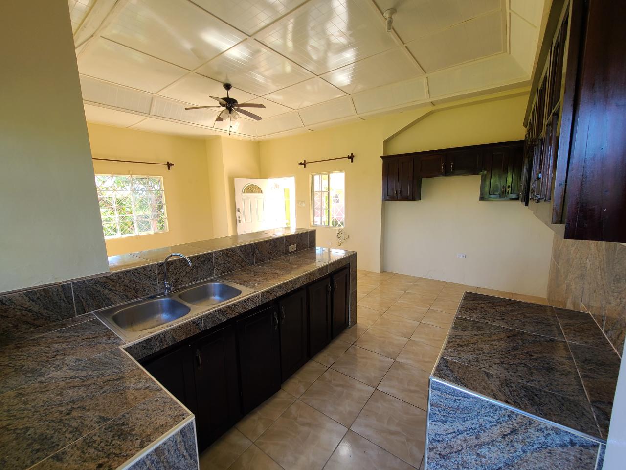 Tenth image of 19 Palm Drive in Greenwich Park, St. Ann, Jamaica - property is For Sale