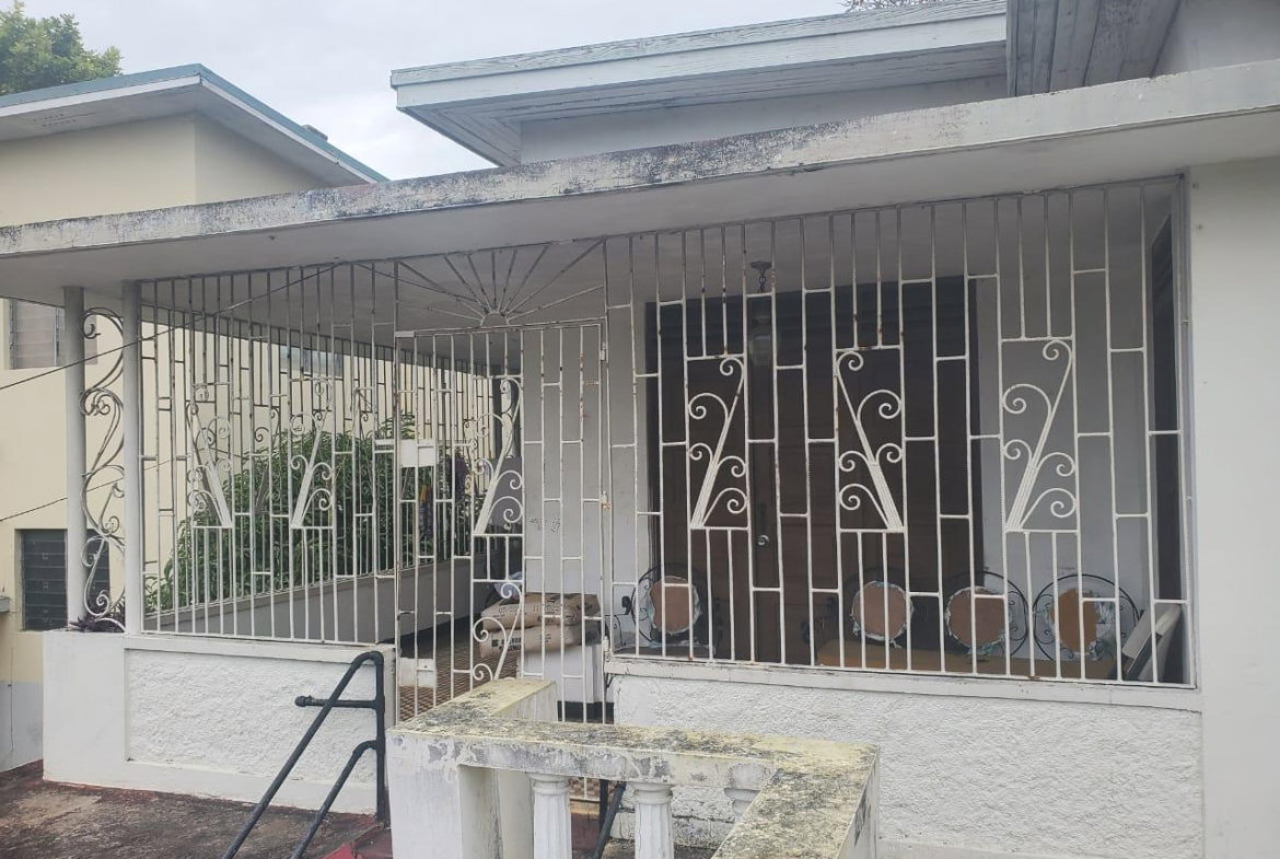Second image of 112 Austin Avenue in Montego Bay, St. James, Jamaica - property is For Sale