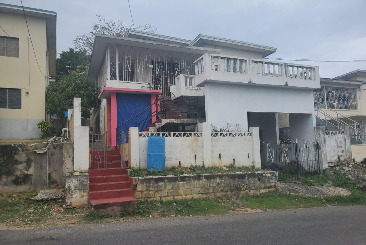 First image of 112 Austin Avenue in Montego Bay, St. James, Jamaica - property is For Sale