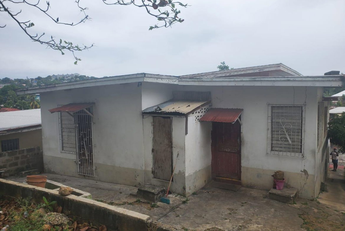 Third image of 112 Austin Avenue in Montego Bay, St. James, Jamaica - property is For Sale