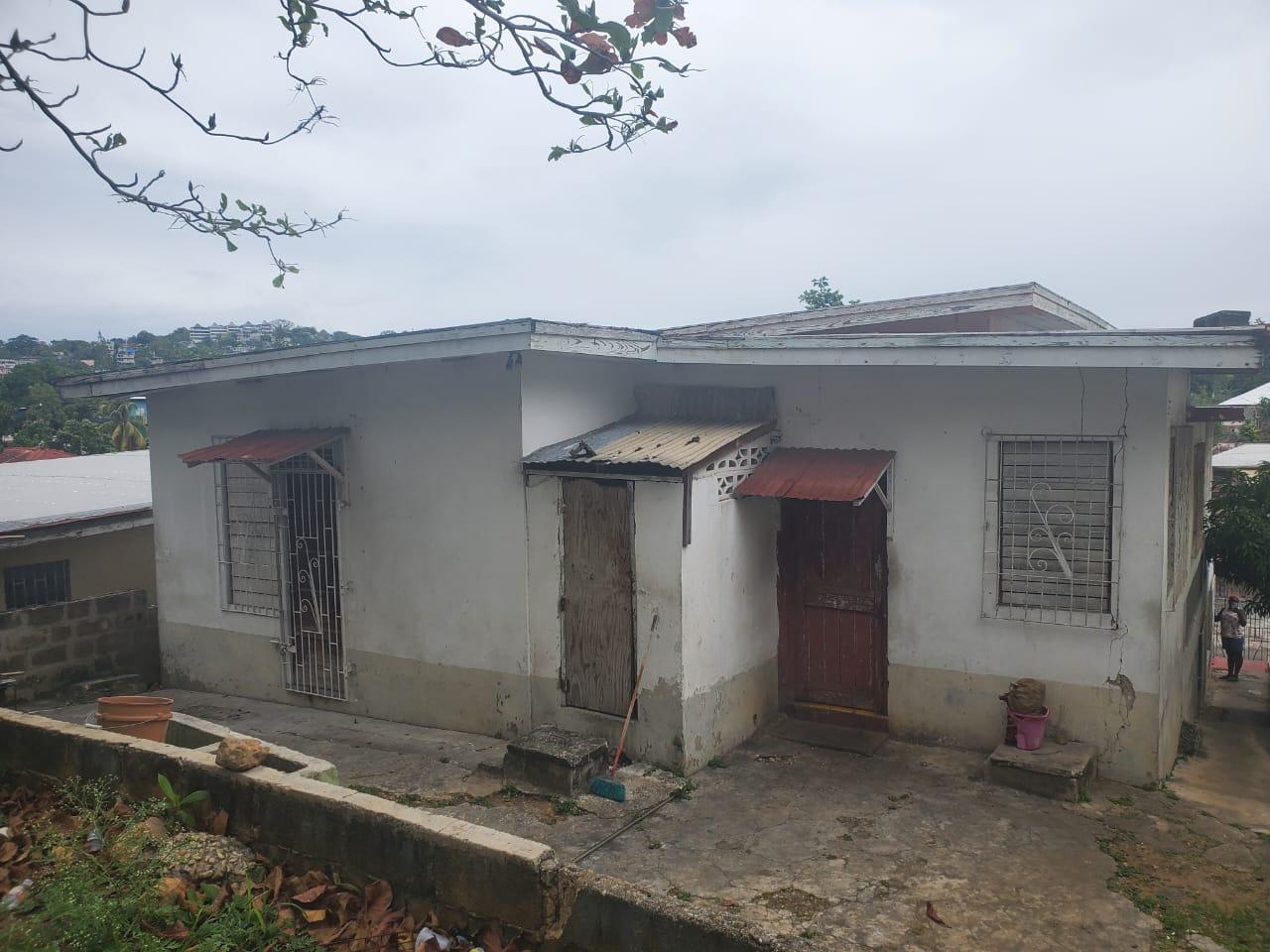 Third image of 112 Austin Avenue in Montego Bay, St. James, Jamaica - property is For Sale