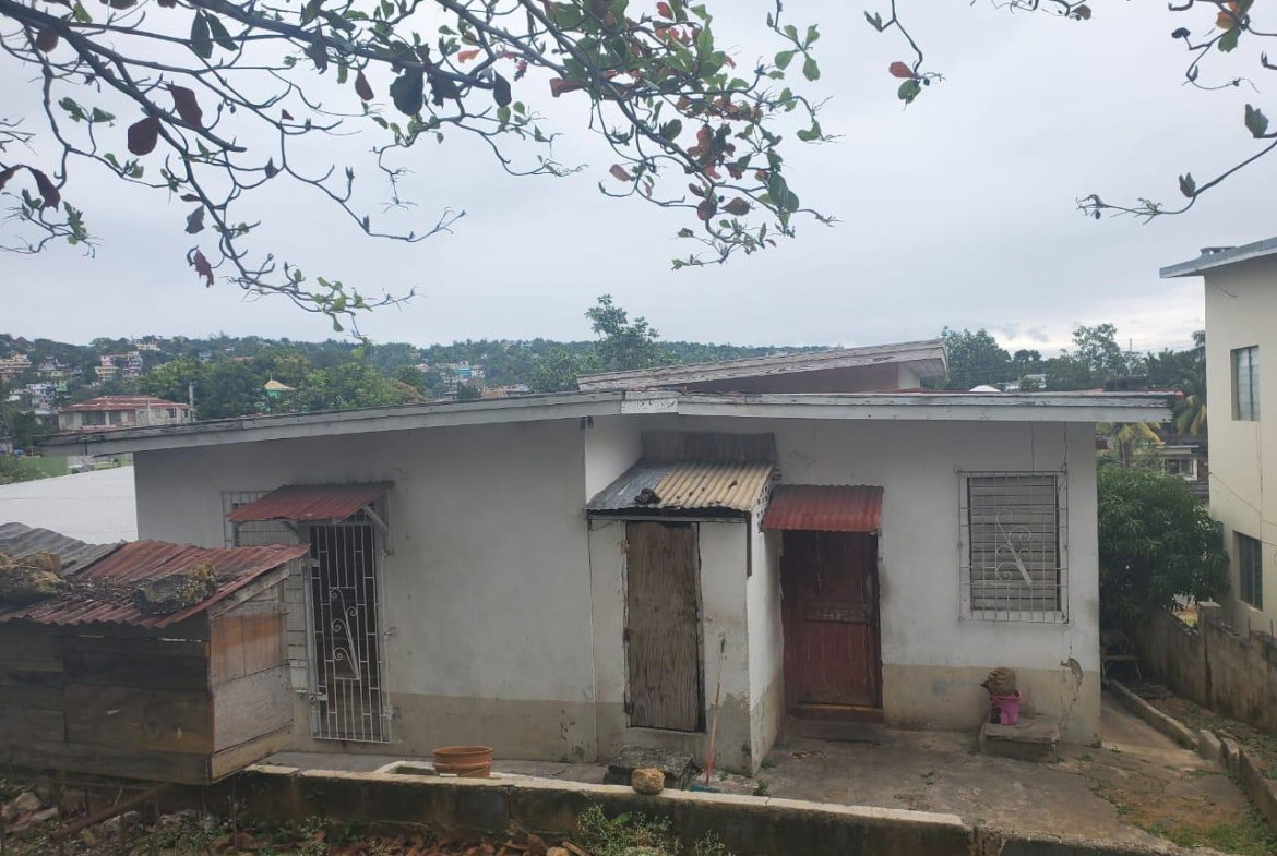 Fourth image of 112 Austin Avenue in Montego Bay, St. James, Jamaica - property is For Sale