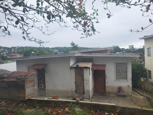 Fourth image of 112 Austin Avenue in Montego Bay, St. James, Jamaica - property is For Sale