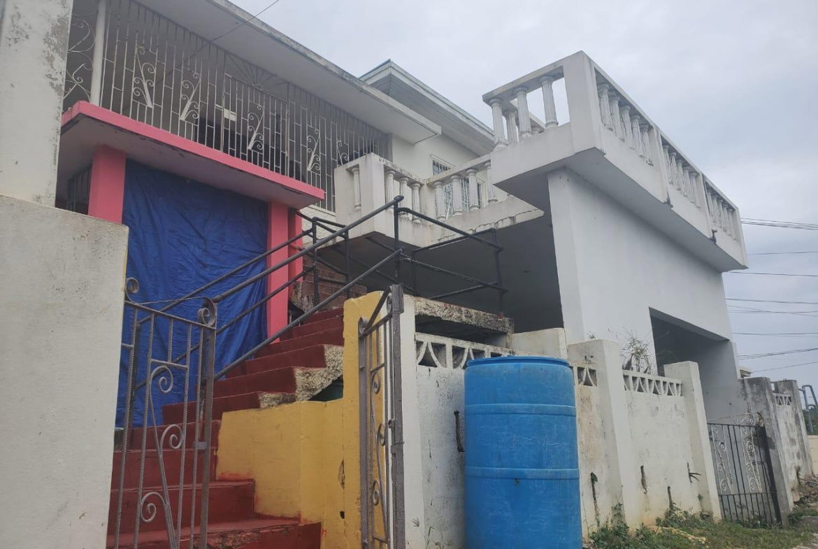 Fifth image of 112 Austin Avenue in Montego Bay, St. James, Jamaica - property is For Sale