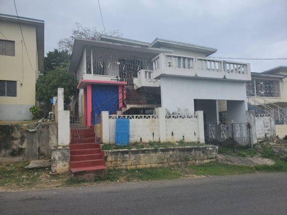 First image of 112 Austin Avenue in Montego Bay, St. James, Jamaica - property is For Sale