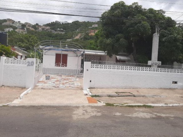 First image of Lot #253-20 Bombay Avenue, Meadowbroo in Kingston 19, St. Andrew, Jamaica - property is For Sale