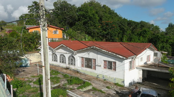 Second image of 55 Philam Drive in Mandeville, Manchester, Jamaica - property is For Sale