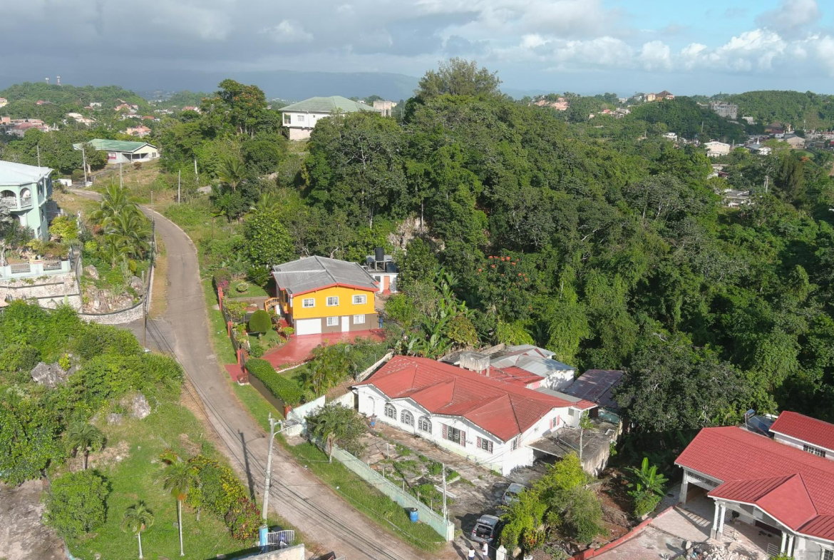 First image of 55 Philam Drive in Mandeville, Manchester, Jamaica - property is For Sale
