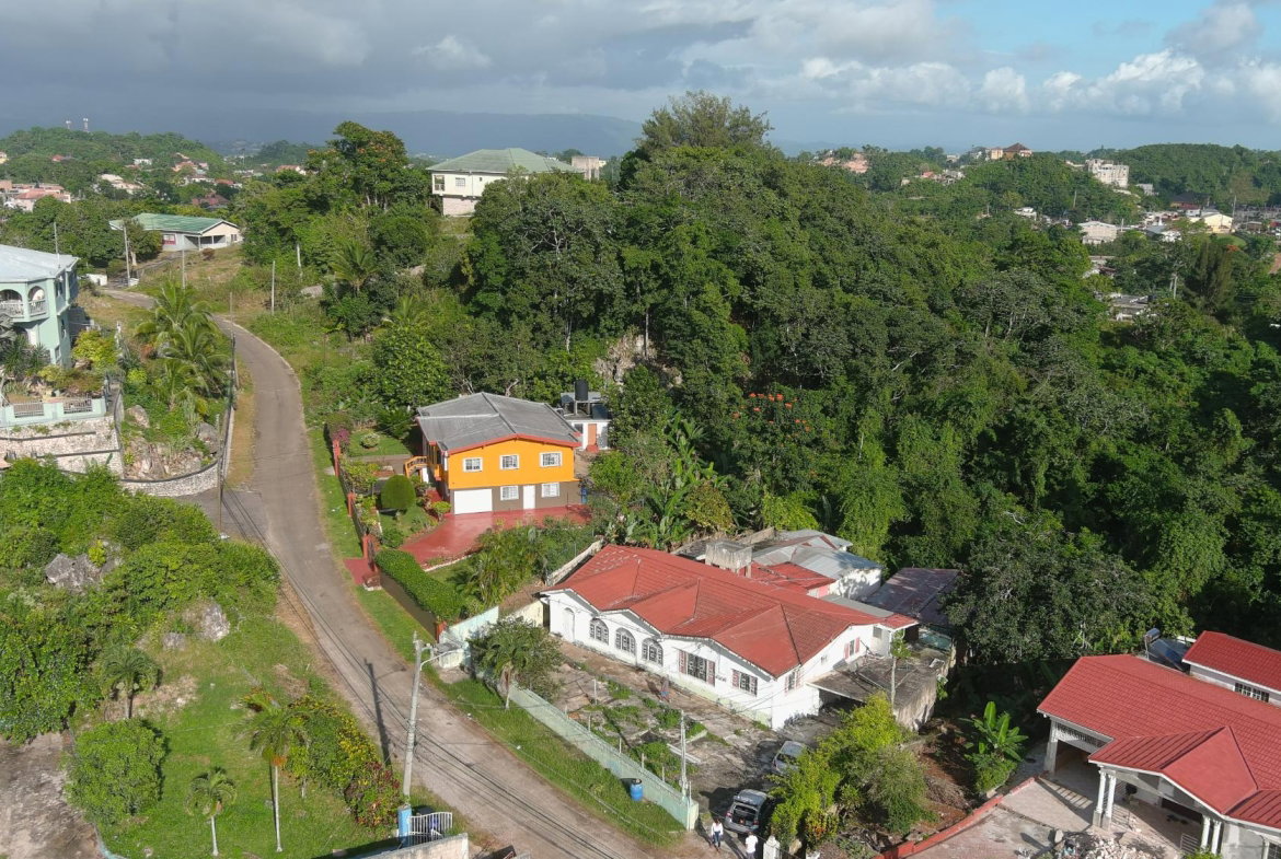 Twentieth image of 55 Philam Drive in Mandeville, Manchester, Jamaica - property is For Sale