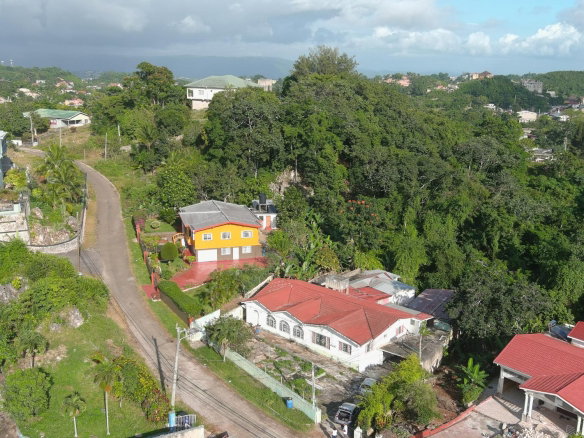 First image of 55 Philam Drive in Mandeville, Manchester, Jamaica - property is For Sale