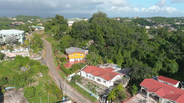 First image of 55 Philam Drive in Mandeville, Manchester, Jamaica - property is For Sale