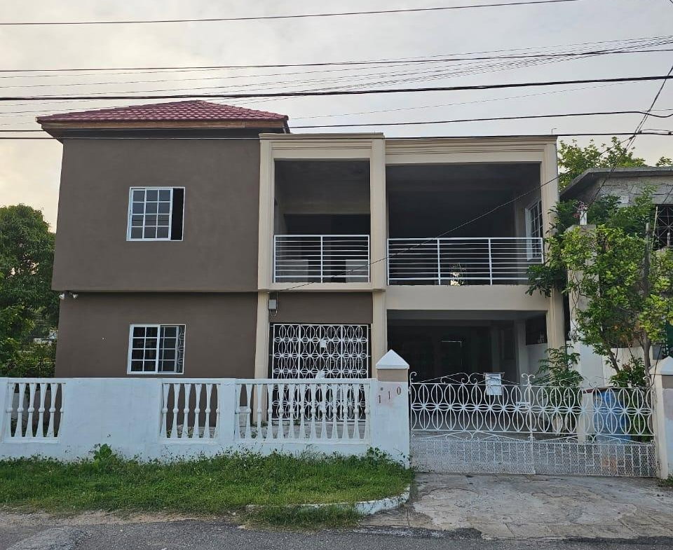 Eleventh image of 110 Orion Drive, Christian ga in Christian Pen, St. Catherine, Jamaica - property is For Sale