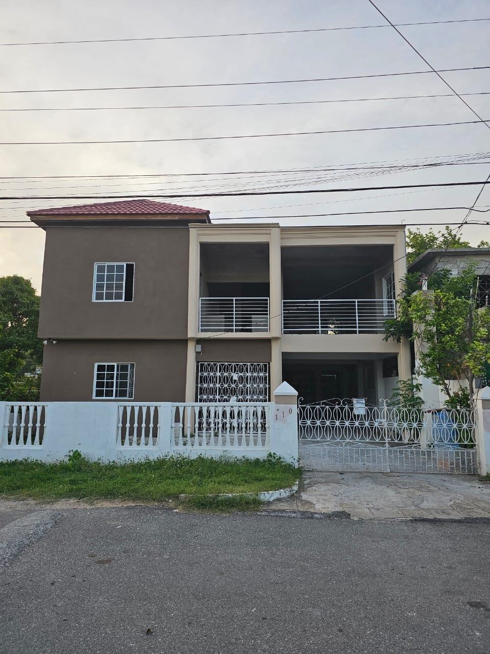 Eleventh image of 110 Orion Drive, Christian ga in Christian Pen, St. Catherine, Jamaica - property is For Sale