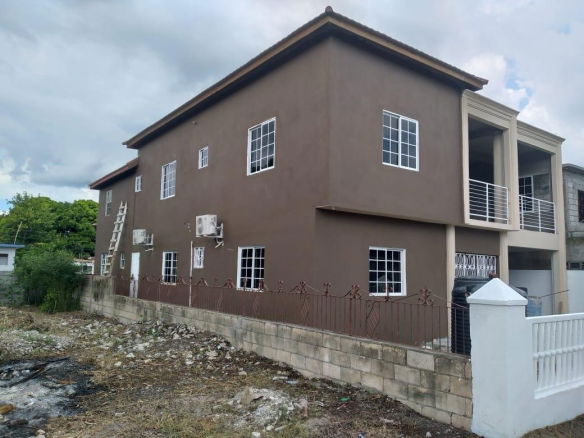 First image of 110 Orion Drive, Christian ga in Christian Pen, St. Catherine, Jamaica - property is For Sale
