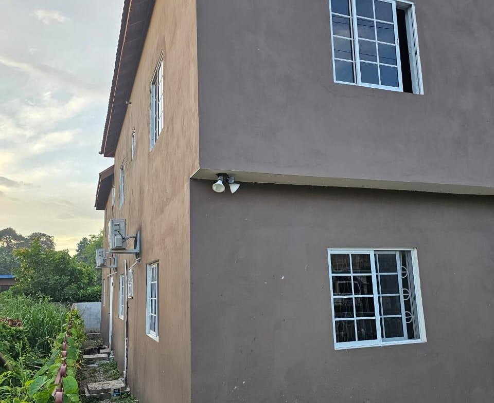Eighth image of 110 Orion Drive, Christian ga in Christian Pen, St. Catherine, Jamaica - property is For Sale