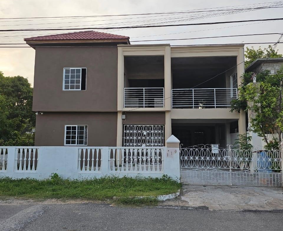 Ninth image of 110 Orion Drive, Christian ga in Christian Pen, St. Catherine, Jamaica - property is For Sale