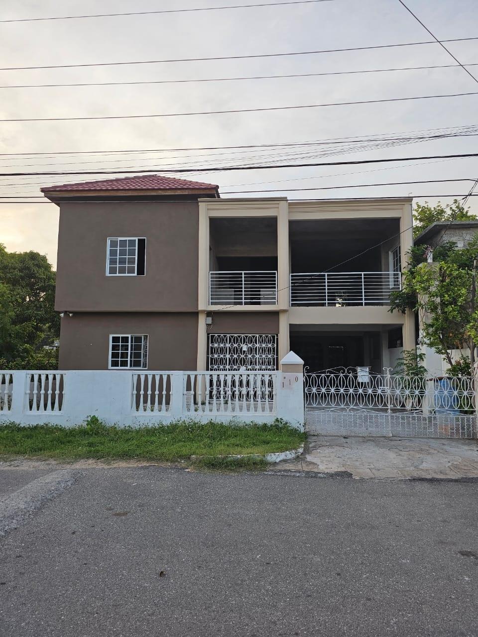 Ninth image of 110 Orion Drive, Christian ga in Christian Pen, St. Catherine, Jamaica - property is For Sale