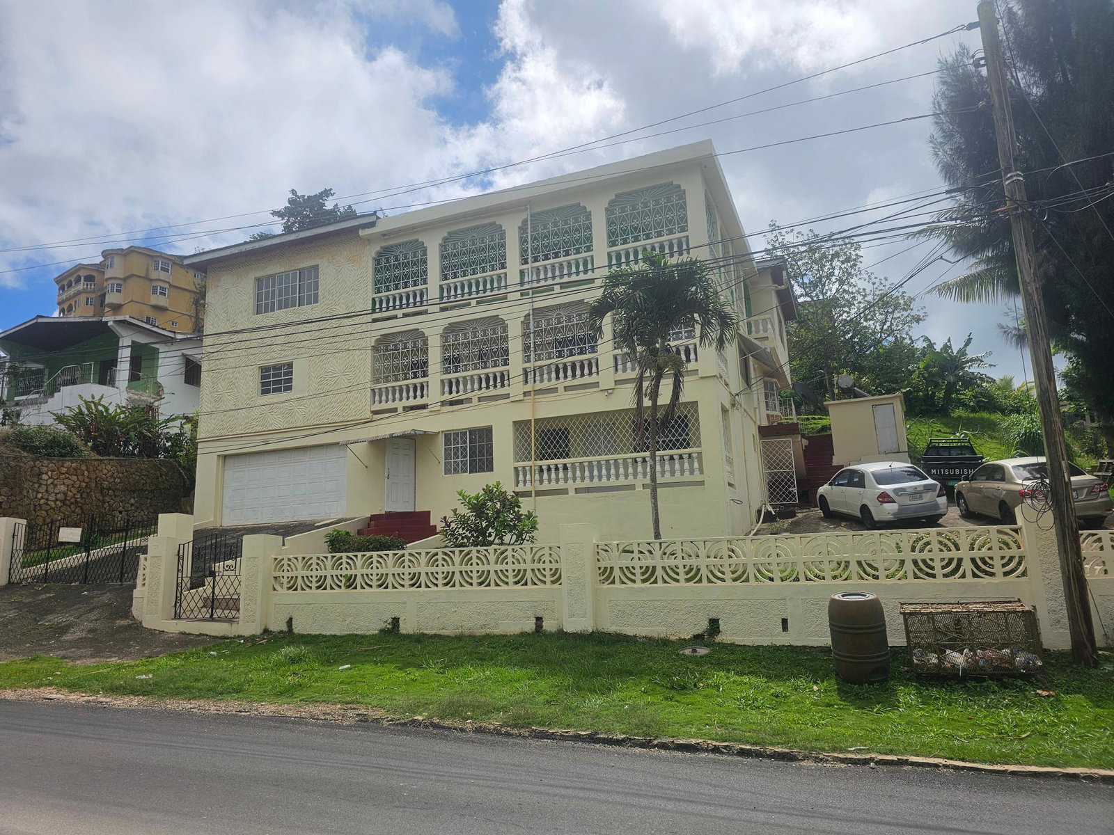 Second image of 37 Dunrobin, Mandeville in Mandeville, Manchester, Jamaica - property is For Sale