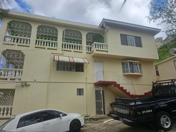 Third image of 37 Dunrobin, Mandeville in Mandeville, Manchester, Jamaica - property is For Sale