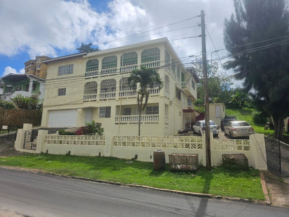 First image of 37 Dunrobin, Mandeville in Mandeville, Manchester, Jamaica - property is For Sale