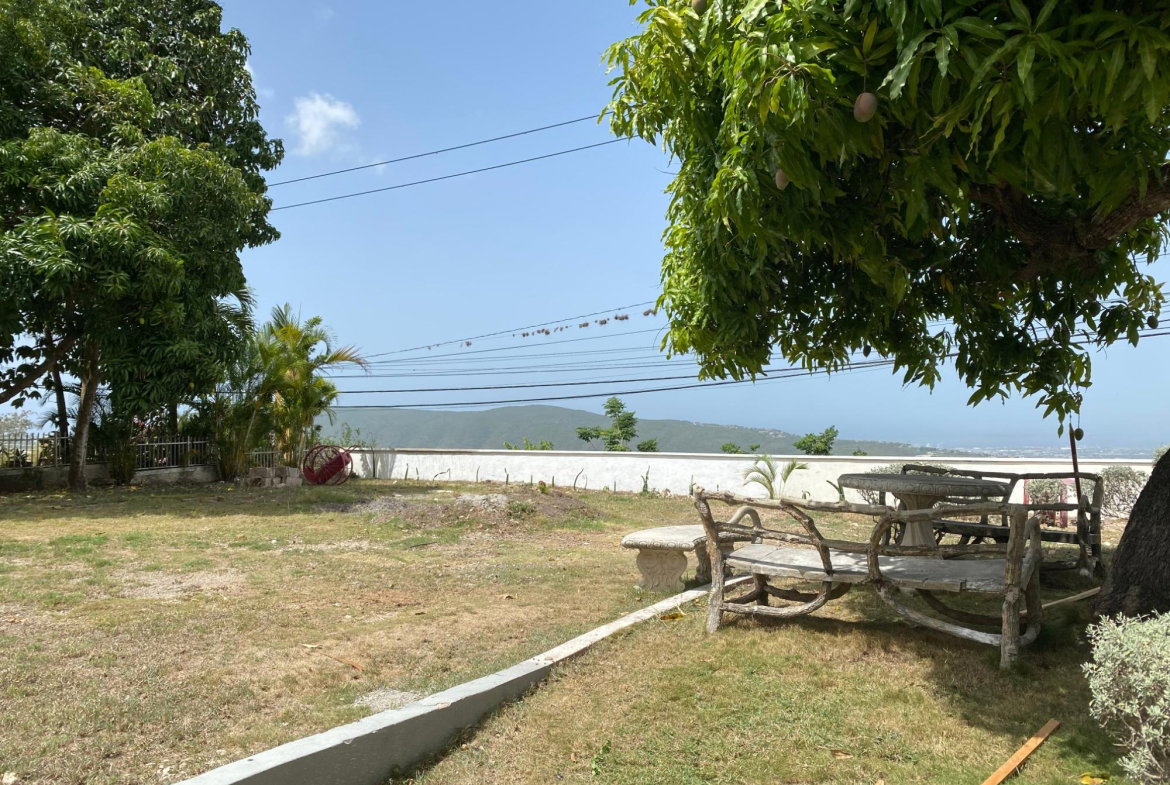 Second image of 20 Skyline Drive in Kingston 6, St. Andrew, Jamaica - property is For Rent