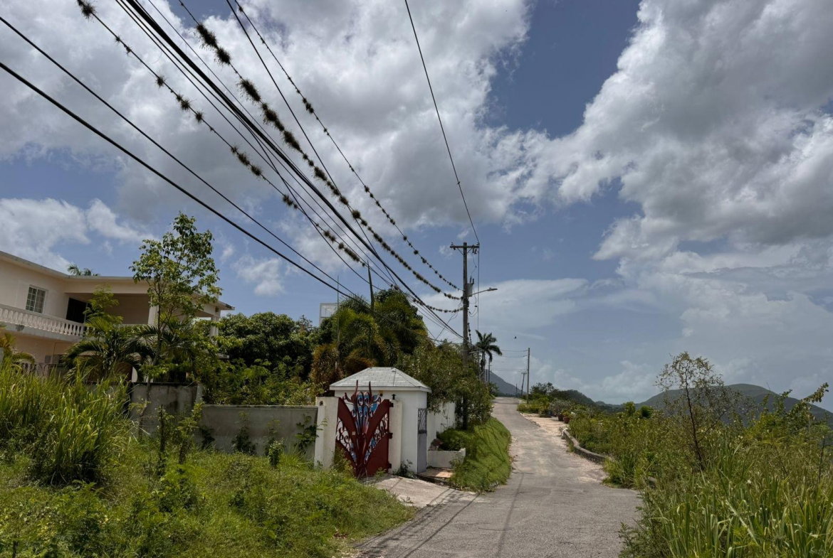 Third image of 20 Skyline Drive in Kingston 6, St. Andrew, Jamaica - property is For Rent