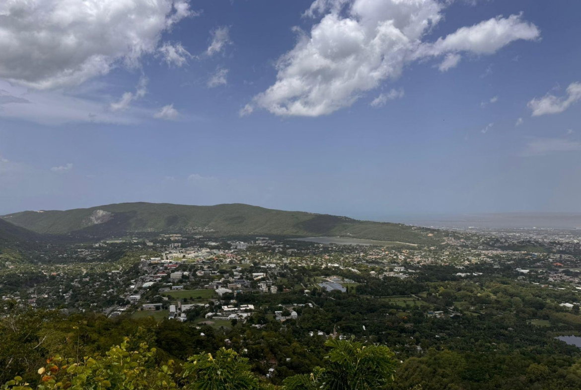 Fourth image of 20 Skyline Drive in Kingston 6, St. Andrew, Jamaica - property is For Rent