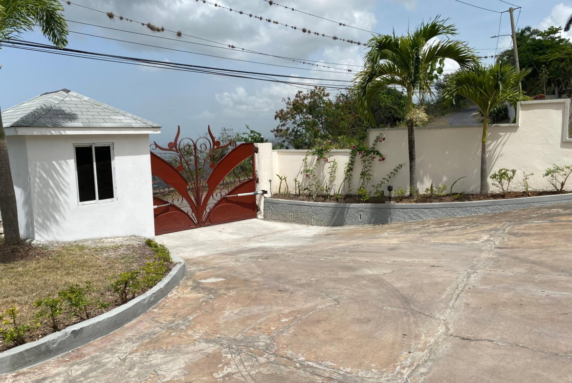 Sixth image of 20 Skyline Drive in Kingston 6, St. Andrew, Jamaica - property is For Rent
