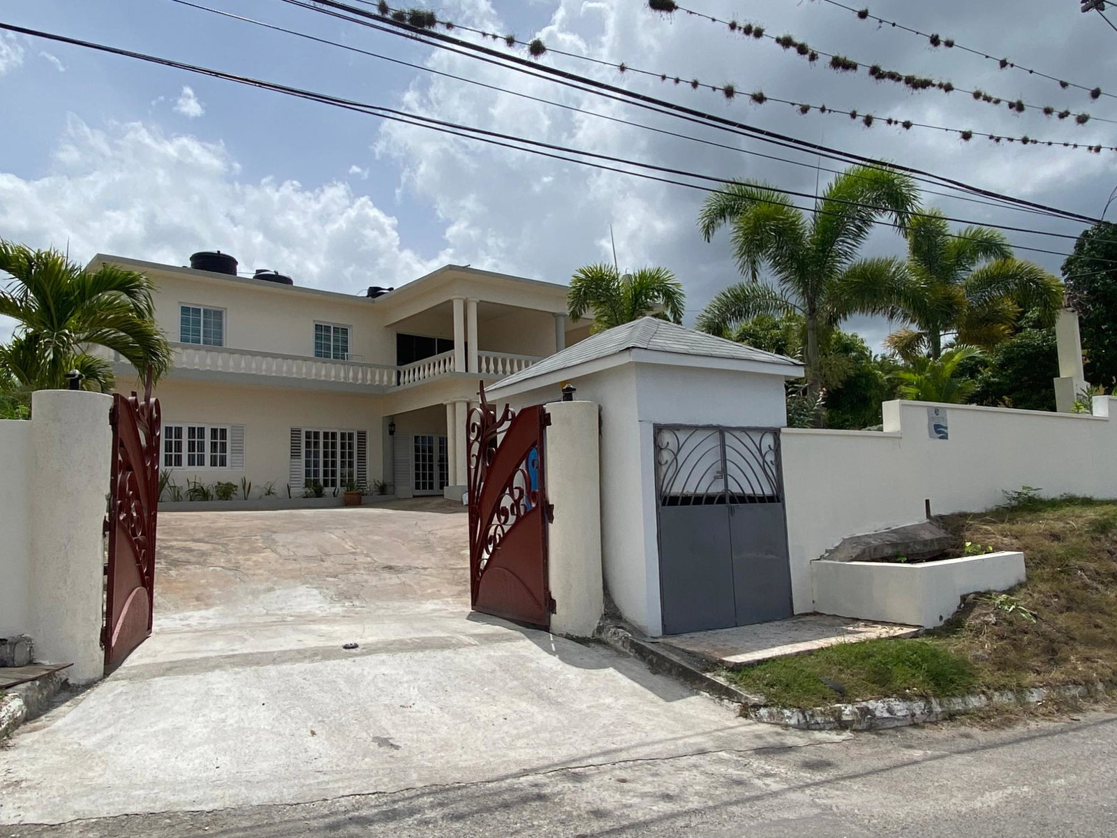 First image of 20 Skyline Drive in Kingston 6, St. Andrew, Jamaica - property is For Rent